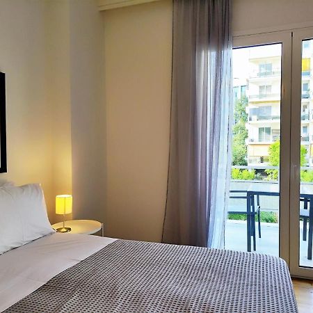 Etolou B5 - By Verde Apartments Athen Eksteriør bilde