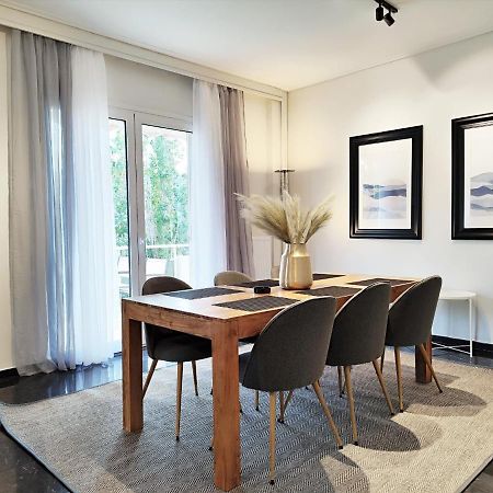 Etolou B5 - By Verde Apartments Athen Eksteriør bilde