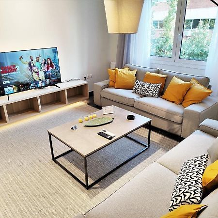 Etolou B5 - By Verde Apartments Athen Eksteriør bilde